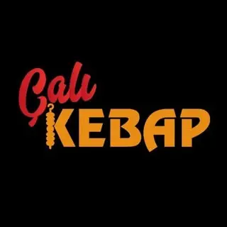 Çalı Kebap