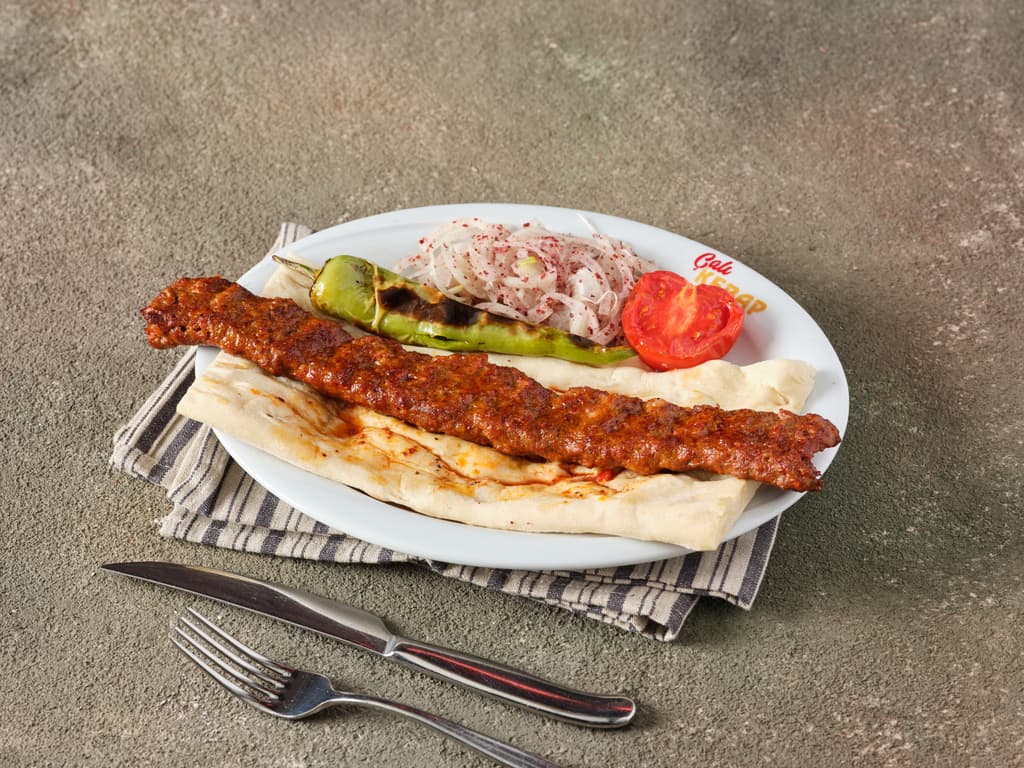 Adana Kebap